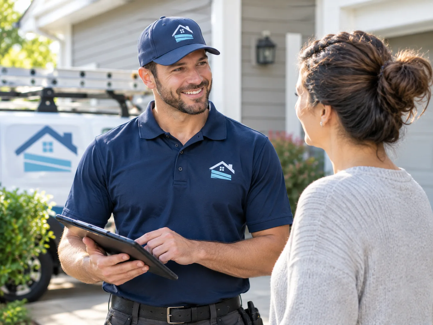 Siding Inspection in Middleville, NY